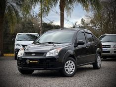 Ford FIESTA SEDAN CLASS 1.0 2009 NEUMANN VEÍCULOS ARROIO DO MEIO / Carros no Vale