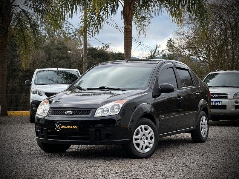 Ford FIESTA SEDAN CLASS 1.0 2009 NEUMANN VEÍCULOS ARROIO DO MEIO / Carros no Vale