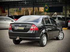 Ford FIESTA SEDAN CLASS 1.0 2009 NEUMANN VEÍCULOS ARROIO DO MEIO / Carros no Vale