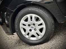 Ford FIESTA SEDAN CLASS 1.0 2009 NEUMANN VEÍCULOS ARROIO DO MEIO / Carros no Vale
