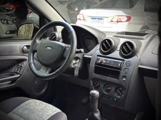 Ford FIESTA SEDAN CLASS 1.0 2009 NEUMANN VEÍCULOS ARROIO DO MEIO / Carros no Vale