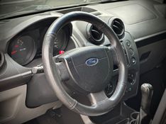 Ford FIESTA SEDAN CLASS 1.0 2009 NEUMANN VEÍCULOS ARROIO DO MEIO / Carros no Vale