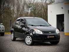 Ford FIESTA SEDAN CLASS 1.0 2009 NEUMANN VEÍCULOS ARROIO DO MEIO / Carros no Vale