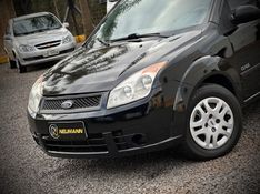 Ford FIESTA SEDAN CLASS 1.0 2009 NEUMANN VEÍCULOS ARROIO DO MEIO / Carros no Vale