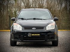 Ford FIESTA SEDAN CLASS 1.0 2009 NEUMANN VEÍCULOS ARROIO DO MEIO / Carros no Vale