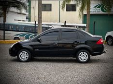 Ford FIESTA SEDAN CLASS 1.0 2009 NEUMANN VEÍCULOS ARROIO DO MEIO / Carros no Vale