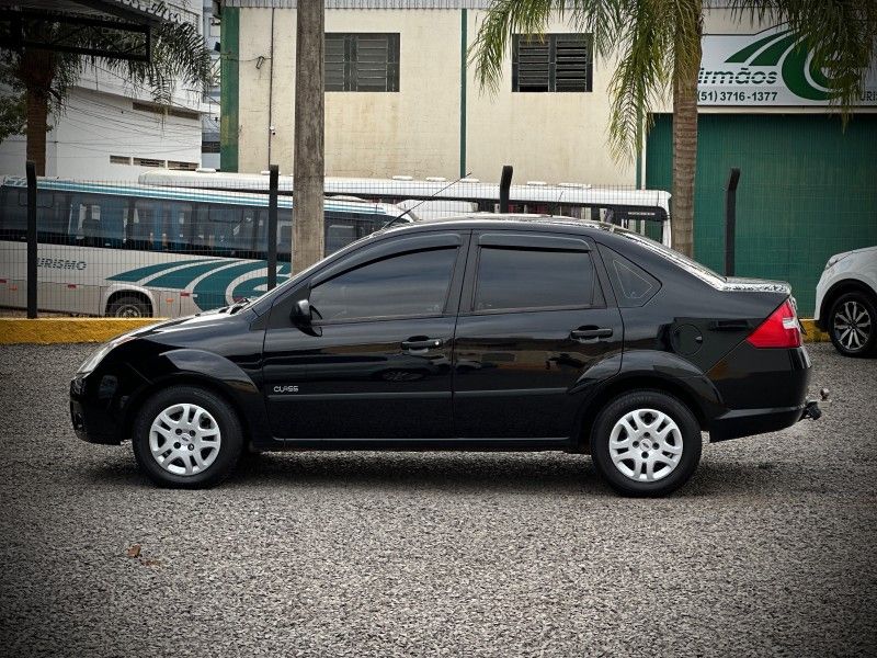 Ford FIESTA SEDAN CLASS 1.0 2009 NEUMANN VEÍCULOS ARROIO DO MEIO / Carros no Vale