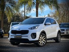 Kia SPORTAGE LX 2.0 2019 NEUMANN VEÍCULOS ARROIO DO MEIO / Carros no Vale