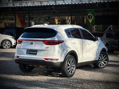 Kia SPORTAGE LX 2.0 2019 NEUMANN VEÍCULOS ARROIO DO MEIO / Carros no Vale