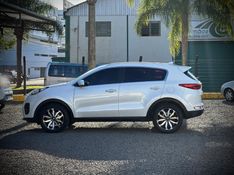 Kia SPORTAGE LX 2.0 2019 NEUMANN VEÍCULOS ARROIO DO MEIO / Carros no Vale