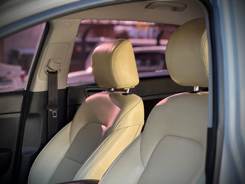 Kia SPORTAGE LX 2.0 2019 NEUMANN VEÍCULOS ARROIO DO MEIO / Carros no Vale