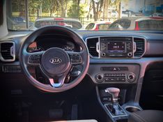 Kia SPORTAGE LX 2.0 2019 NEUMANN VEÍCULOS ARROIO DO MEIO / Carros no Vale
