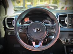 Kia SPORTAGE LX 2.0 2019 NEUMANN VEÍCULOS ARROIO DO MEIO / Carros no Vale