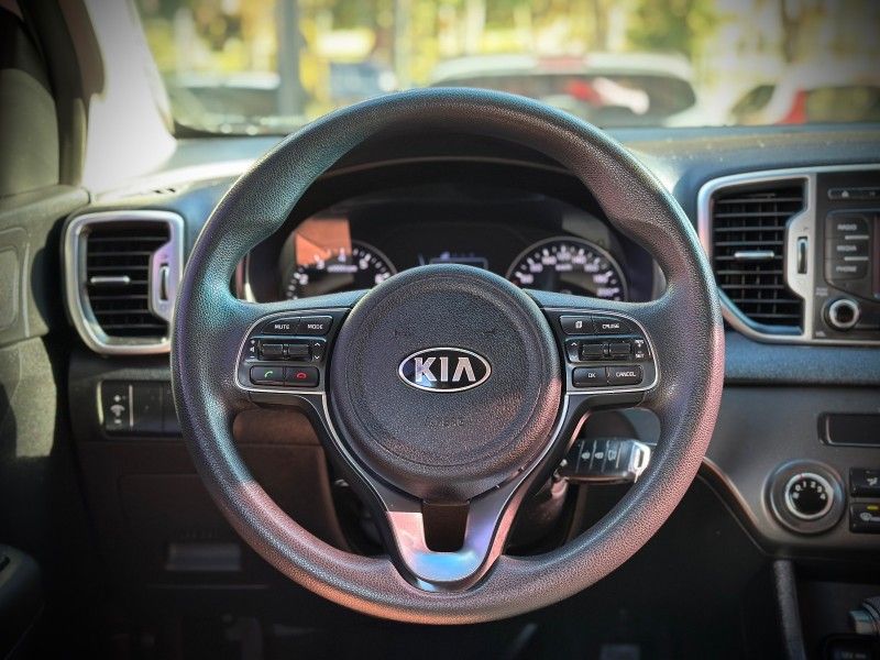 Kia SPORTAGE LX 2.0 2019 NEUMANN VEÍCULOS ARROIO DO MEIO / Carros no Vale