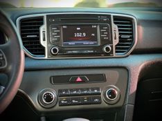 Kia SPORTAGE LX 2.0 2019 NEUMANN VEÍCULOS ARROIO DO MEIO / Carros no Vale