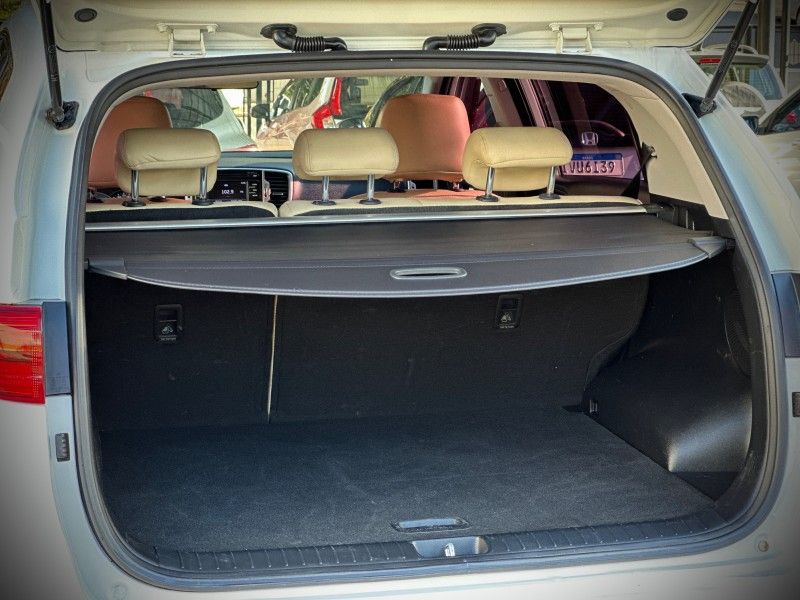Kia SPORTAGE LX 2.0 2019 NEUMANN VEÍCULOS ARROIO DO MEIO / Carros no Vale