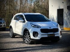 Kia SPORTAGE LX 2.0 2019 NEUMANN VEÍCULOS ARROIO DO MEIO / Carros no Vale