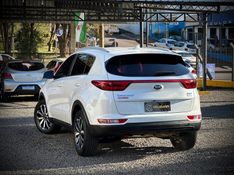 Kia SPORTAGE LX 2.0 2019 NEUMANN VEÍCULOS ARROIO DO MEIO / Carros no Vale