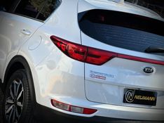 Kia SPORTAGE LX 2.0 2019 NEUMANN VEÍCULOS ARROIO DO MEIO / Carros no Vale