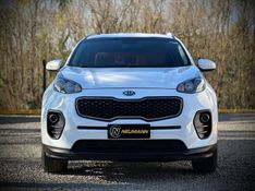 Kia SPORTAGE LX 2.0 2019 NEUMANN VEÍCULOS ARROIO DO MEIO / Carros no Vale
