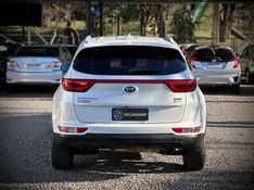 Kia SPORTAGE LX 2.0 2019 NEUMANN VEÍCULOS ARROIO DO MEIO / Carros no Vale