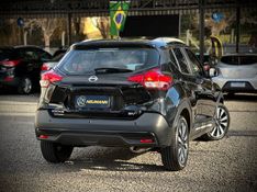 Nissan KICKS SV 1.6 2020 NEUMANN VEÍCULOS ARROIO DO MEIO / Carros no Vale