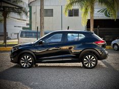 Nissan KICKS SV 1.6 2020 NEUMANN VEÍCULOS ARROIO DO MEIO / Carros no Vale