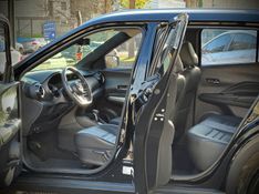 Nissan KICKS SV 1.6 2020 NEUMANN VEÍCULOS ARROIO DO MEIO / Carros no Vale