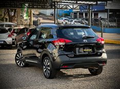 Nissan KICKS SV 1.6 2020 NEUMANN VEÍCULOS ARROIO DO MEIO / Carros no Vale