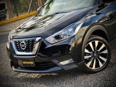 Nissan KICKS SV 1.6 2020 NEUMANN VEÍCULOS ARROIO DO MEIO / Carros no Vale