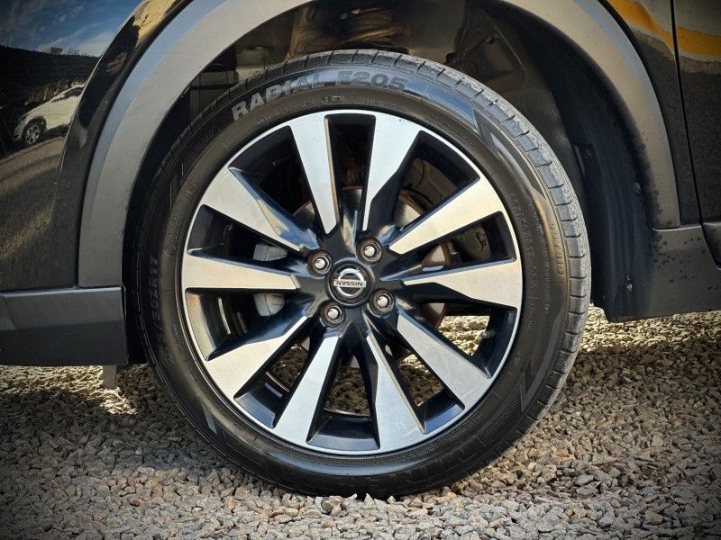 Nissan KICKS SV 1.6 2020 NEUMANN VEÍCULOS ARROIO DO MEIO / Carros no Vale