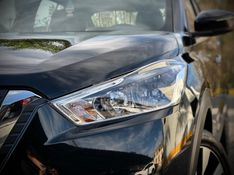 Nissan KICKS SV 1.6 2020 NEUMANN VEÍCULOS ARROIO DO MEIO / Carros no Vale