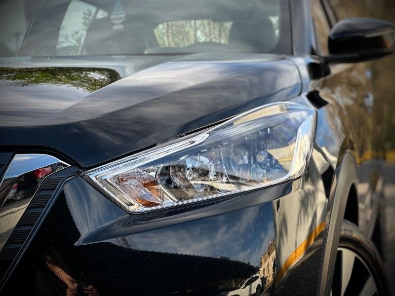Nissan KICKS SV 1.6 2020 NEUMANN VEÍCULOS ARROIO DO MEIO / Carros no Vale