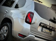 Renault DUSTER DYNAMIQUE 1.6 2016 NEUMANN VEÍCULOS ARROIO DO MEIO / Carros no Vale