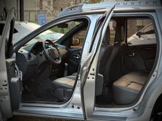 Renault DUSTER DYNAMIQUE 1.6 2016 NEUMANN VEÍCULOS ARROIO DO MEIO / Carros no Vale