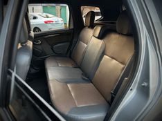 Renault DUSTER DYNAMIQUE 1.6 2016 NEUMANN VEÍCULOS ARROIO DO MEIO / Carros no Vale