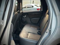 Renault DUSTER DYNAMIQUE 1.6 2016 NEUMANN VEÍCULOS ARROIO DO MEIO / Carros no Vale