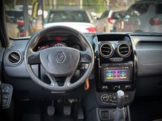 Renault DUSTER DYNAMIQUE 1.6 2016 NEUMANN VEÍCULOS ARROIO DO MEIO / Carros no Vale