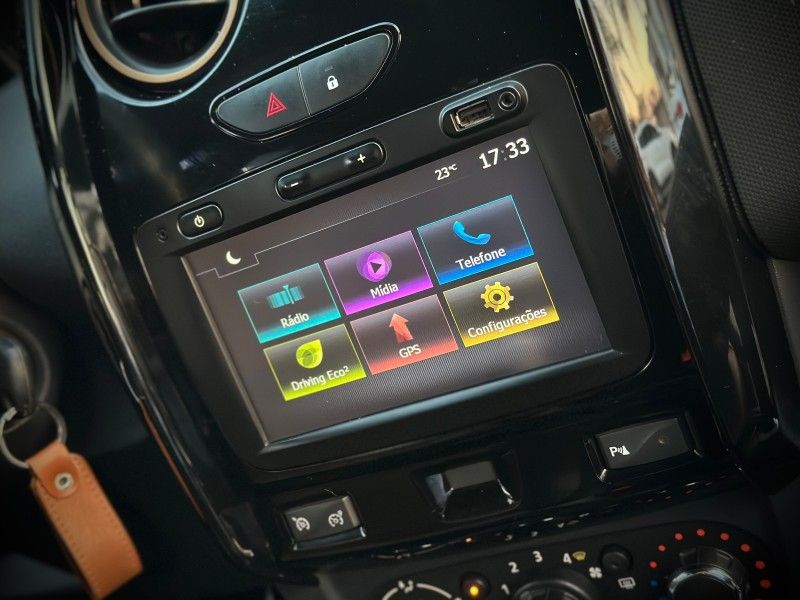 Renault DUSTER DYNAMIQUE 1.6 2016 NEUMANN VEÍCULOS ARROIO DO MEIO / Carros no Vale