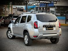 Renault DUSTER DYNAMIQUE 1.6 2016 NEUMANN VEÍCULOS ARROIO DO MEIO / Carros no Vale