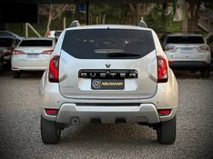 Renault DUSTER DYNAMIQUE 1.6 2016 NEUMANN VEÍCULOS ARROIO DO MEIO / Carros no Vale