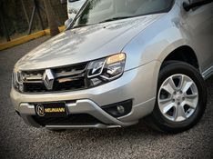Renault DUSTER DYNAMIQUE 1.6 2016 NEUMANN VEÍCULOS ARROIO DO MEIO / Carros no Vale