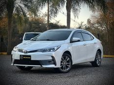 Toyota COROLLA XEi 2.0 2019 NEUMANN VEÍCULOS ARROIO DO MEIO / Carros no Vale