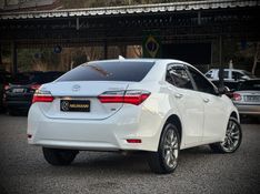 Toyota COROLLA XEi 2.0 2019 NEUMANN VEÍCULOS ARROIO DO MEIO / Carros no Vale