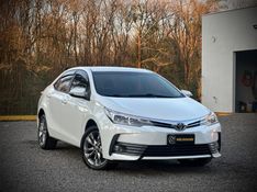 Toyota COROLLA XEi 2.0 2019 NEUMANN VEÍCULOS ARROIO DO MEIO / Carros no Vale