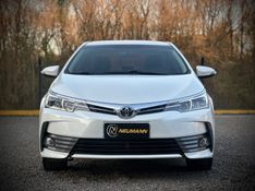 Toyota COROLLA XEi 2.0 2019 NEUMANN VEÍCULOS ARROIO DO MEIO / Carros no Vale