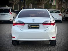 Toyota COROLLA XEi 2.0 2019 NEUMANN VEÍCULOS ARROIO DO MEIO / Carros no Vale