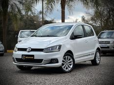 Volkswagen FOX CONNECT 1.6 2019 NEUMANN VEÍCULOS ARROIO DO MEIO / Carros no Vale