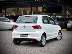 Volkswagen FOX CONNECT 1.6 2019 NEUMANN VEÍCULOS ARROIO DO MEIO / Carros no Vale