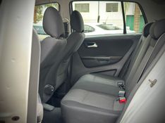 Volkswagen FOX CONNECT 1.6 2019 NEUMANN VEÍCULOS ARROIO DO MEIO / Carros no Vale